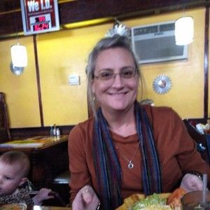 Meet your Posher, Renea